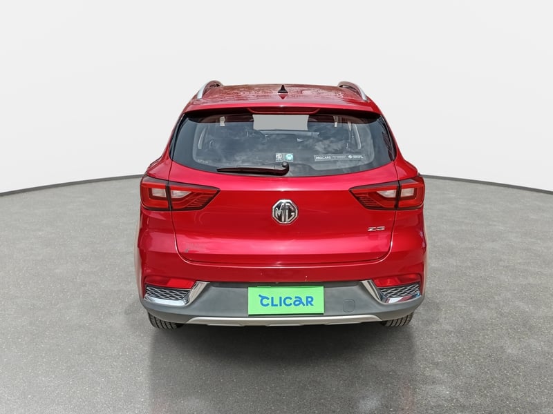 MG Mg Zs 1.5 Std 4x2 Mt 5p 2023 - Imagen 6 de 8