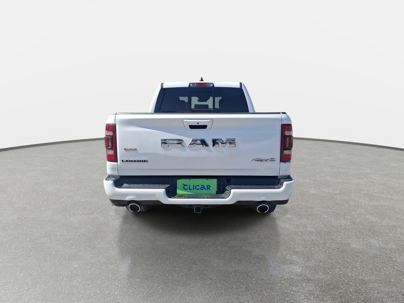 RAM 1500 5.7 Laramie Sport 4x4 At 4p 2022 - Imagen 6 de 8