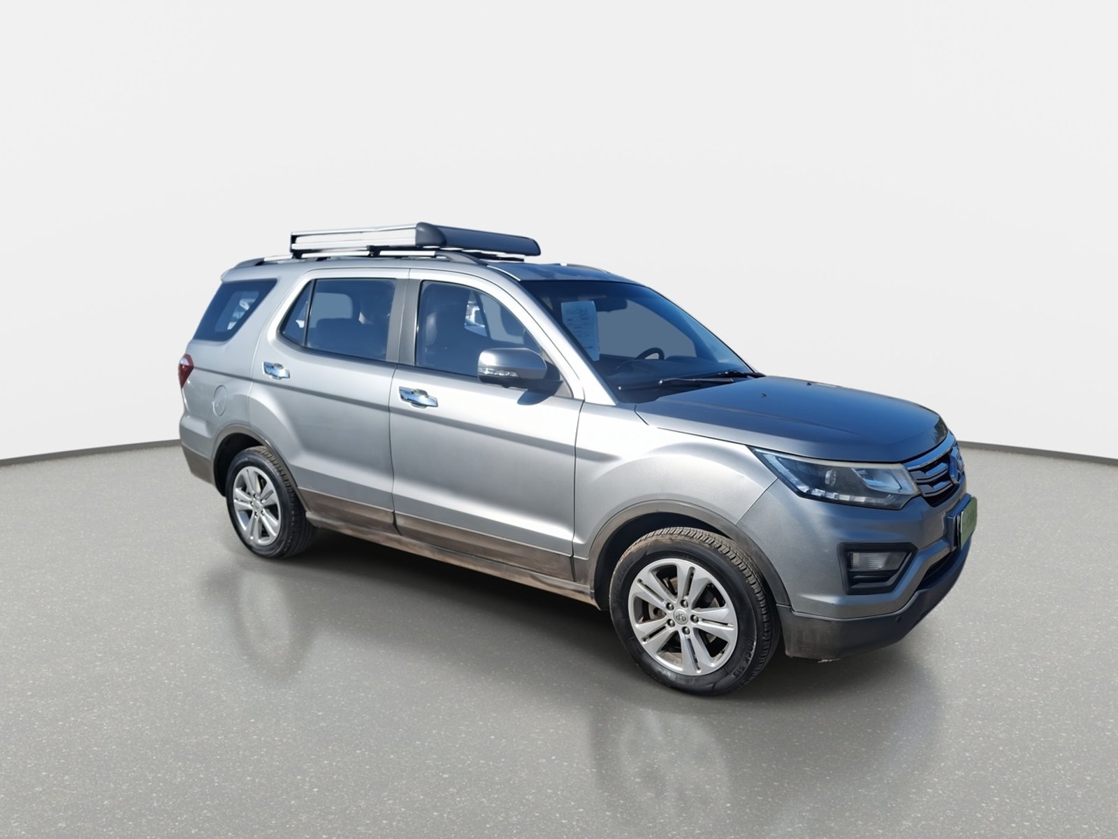 Changan CX70 2018 en Santiago