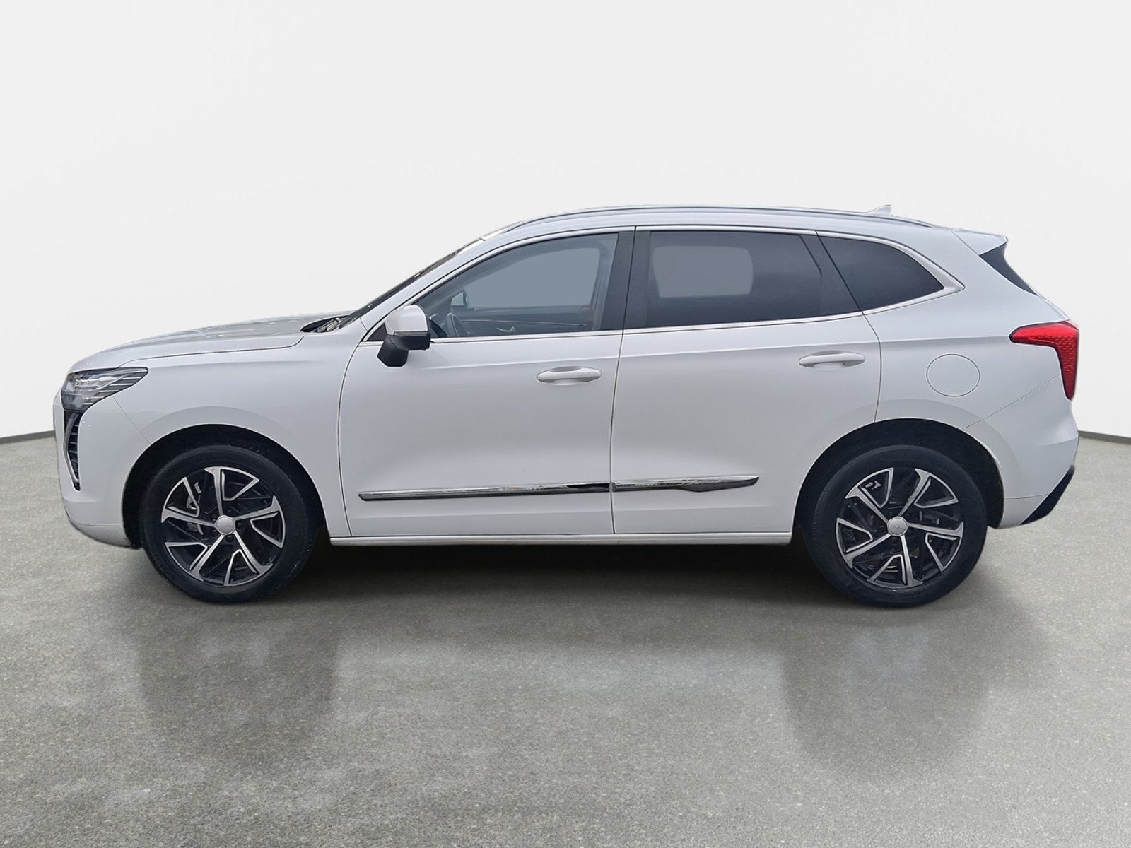Haval Jolion 1.5t Elite 4x2 Mt 5p 2024 - Foto 4 de 8