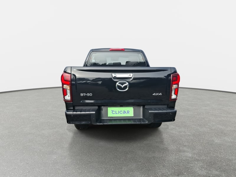 Mazda Bt-50 3.0 High Diesel 4x4 Dob.cab. 6at 4p 2026 - Imagen 6 de 8