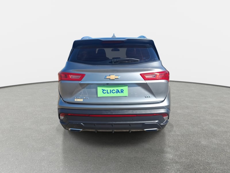 Chevrolet Captiva 1.5t Ltz Fwd Cvt At 5p 2022 - Imagen 6 de 8