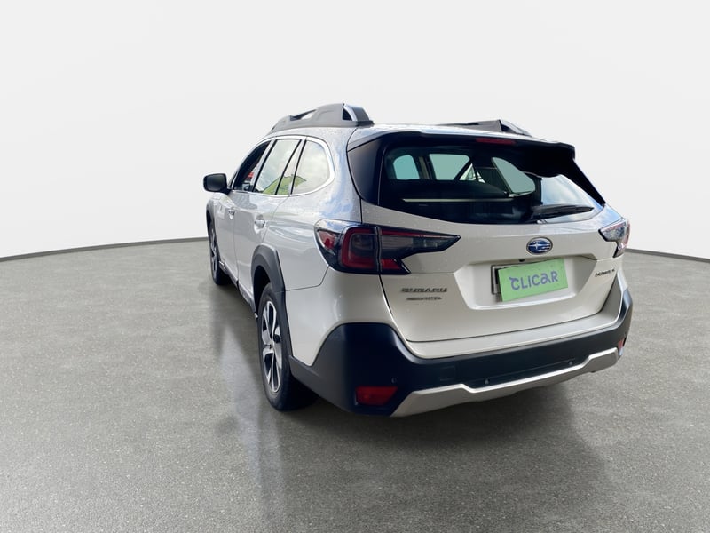 Subaru Outback 2.5i Touring Awd Cvt At 5p 2022 - Imagen 5 de 8
