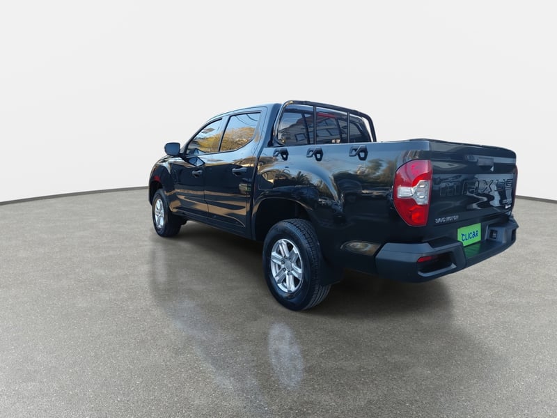 Maxus T60 2.0 Dx Diesel 4x2 Dob. Cab. Euro6 6mt 4p 2024 - Imagen 5 de 8