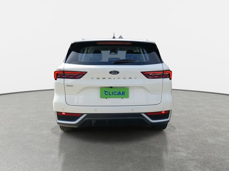 Ford Territory 1.5 Trend 4x2 At 5p 2024 - Imagen 6 de 8