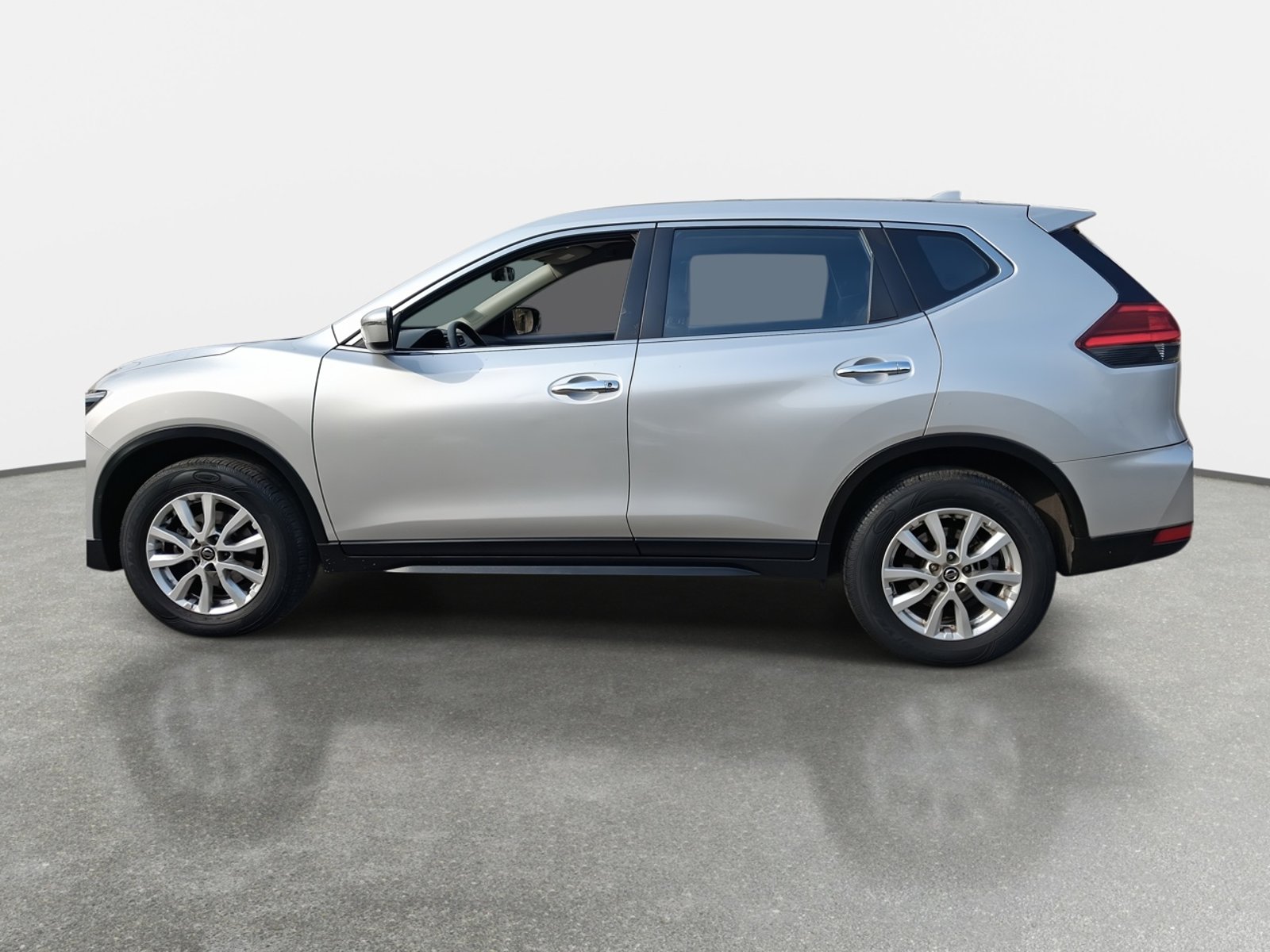 Nissan X-trail 2.5 Sense 4x2 2row Cvt At 5p 2019 - Foto 4 de 8