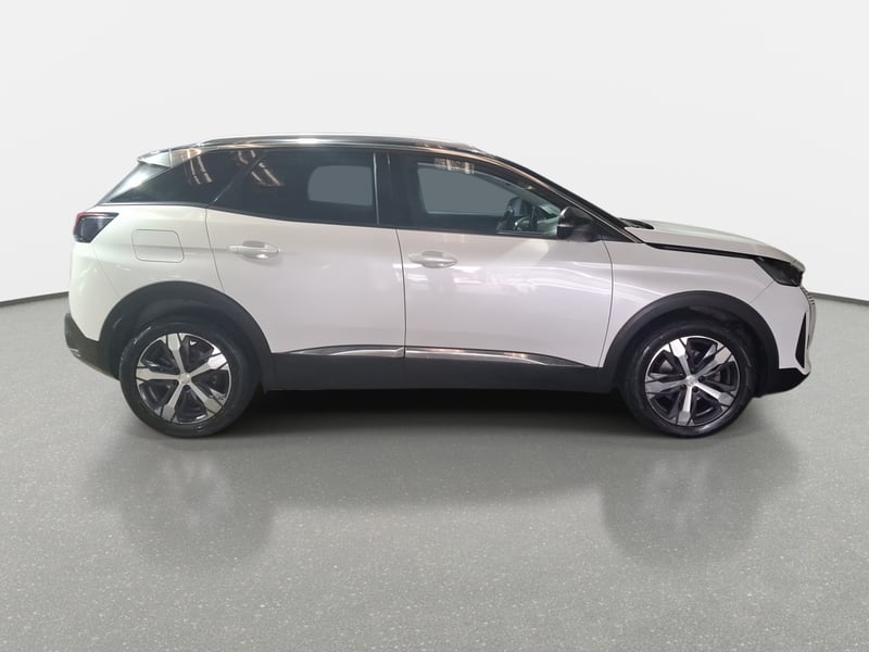 Peugeot 3008 1.6 Allure Pack Thp 165 4x2 Eat6 5p 2023 - Imagen 8 de 8