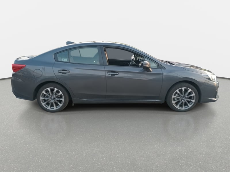 Subaru Impreza 2.0i Xs Sdn Awd Cvt At 4p 2023 - Imagen 8 de 8