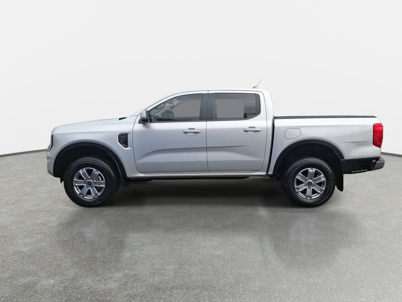 Ford Ranger 2.0 Xls Diesel 4x2 Dob. Cab. Mt 4p 2024 - Imagen 4 de 8