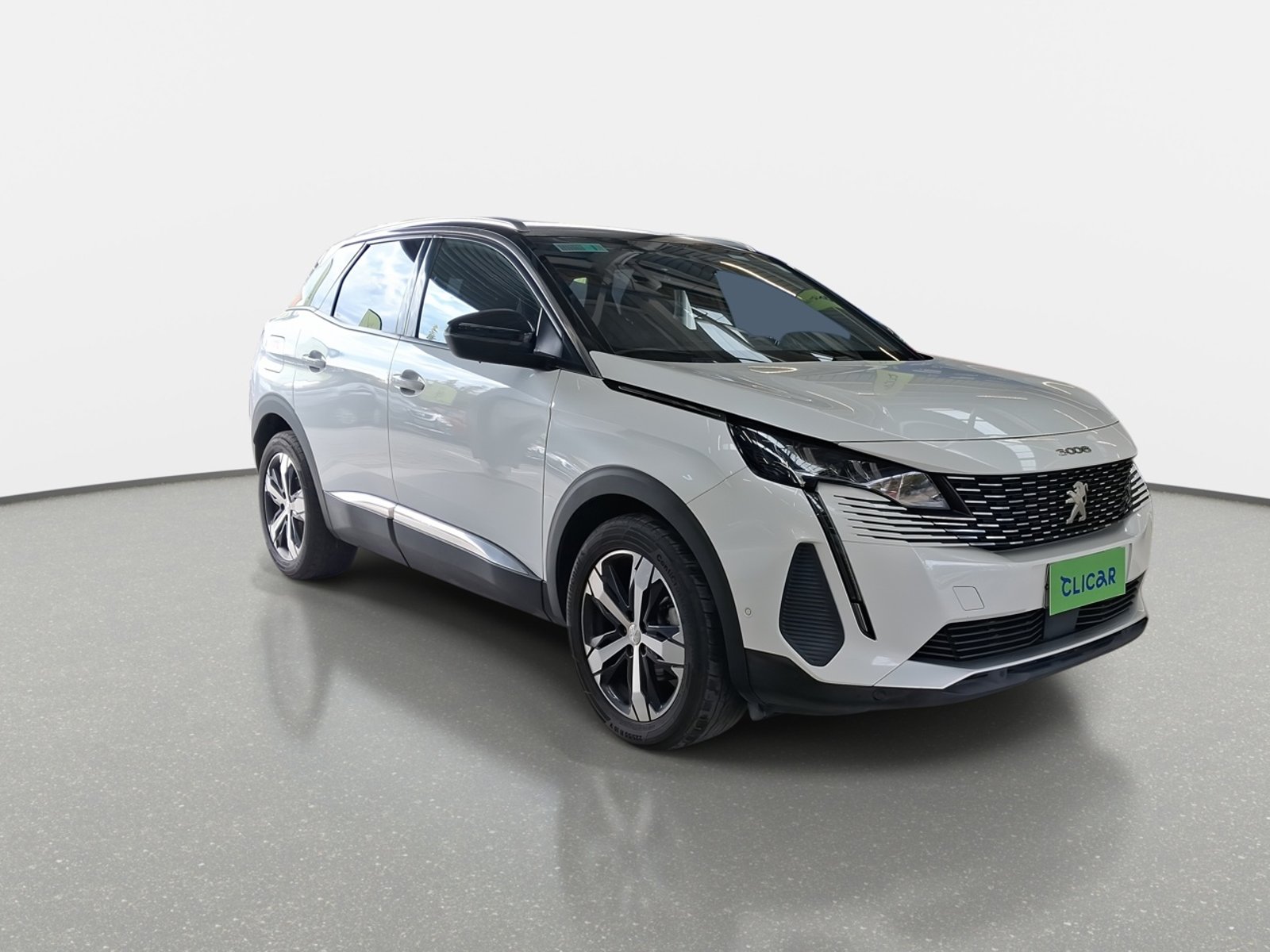 Peugeot 3008 1.5 Allure Pack Bluehdi 130… 2024