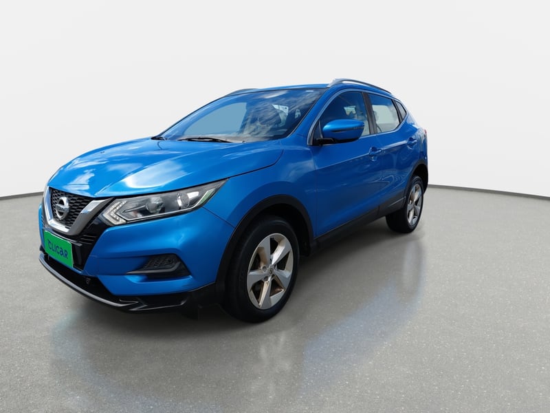 Nissan Qashqai 2.0 Advance 4x2 Mt 5p 2020 - Imagen 3 de 8