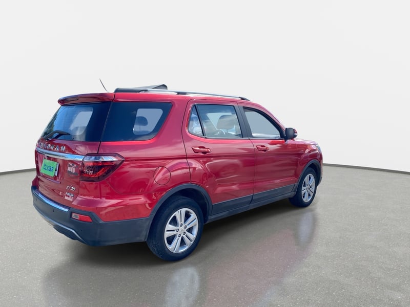 Changan Cx70 1.6 Comfort 4x2 Mt 5p 2022 - Imagen 7 de 8