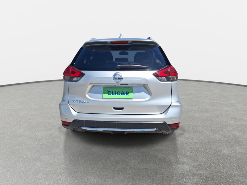 Nissan X-trail 2.5 Advance 4x2 3row Cvt At 5p 2021 - Imagen 6 de 8