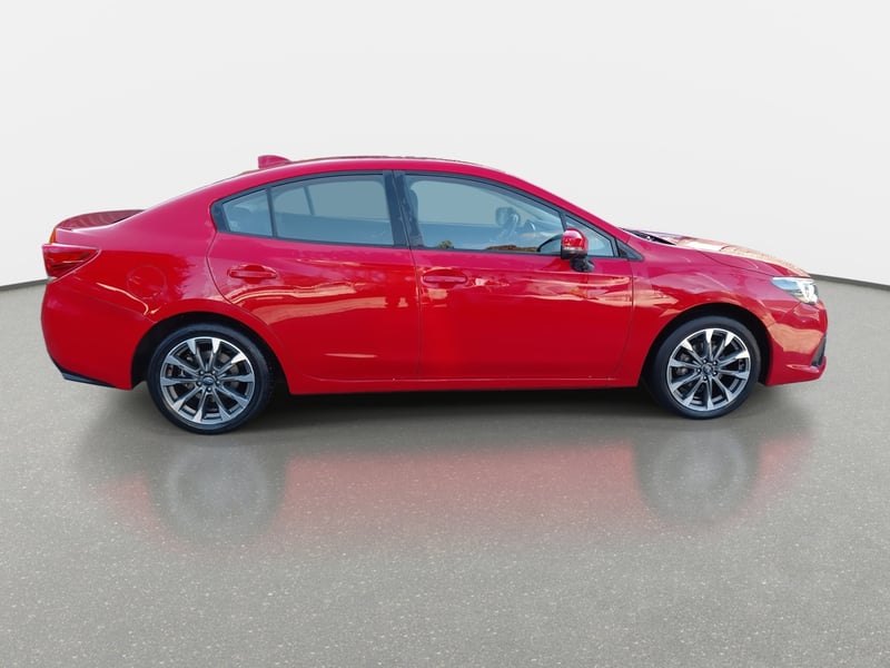 Subaru Impreza 2.0i Xs Awd Cvt At 4p 2021 - Imagen 8 de 8