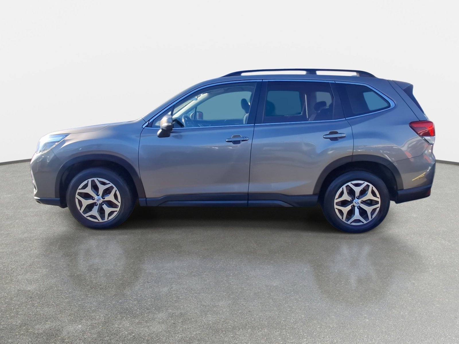 Subaru Forester 2.5i Xs Awd At 5p 2021 - Foto 4 de 8