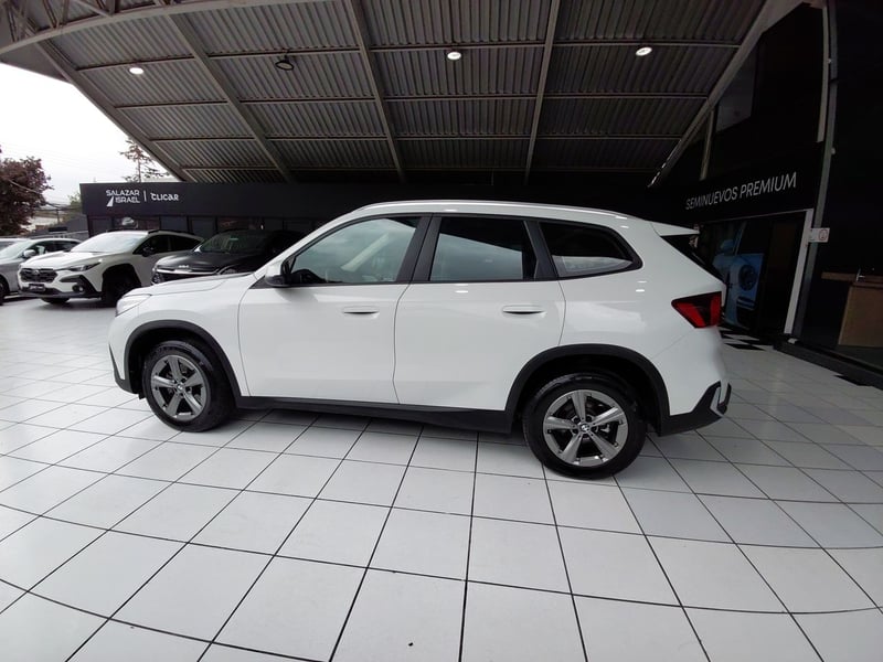 BMW X1 1.5t 18i Dynamic S-drive 4x2 At 5p 2025 - Imagen 4 de 8