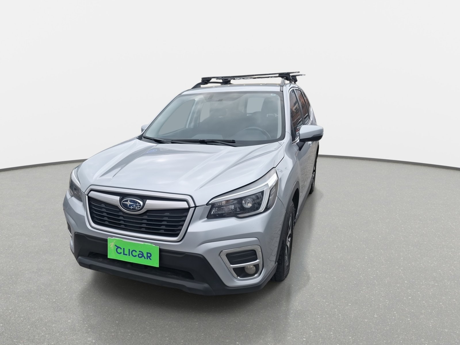 Subaru Forester 2.0i Dynamic Eyesight Awd At 5p 2022 - Foto 3 de 8