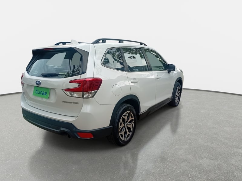 Subaru Forester 2.0i Dynamic Eyesight Awd At 5p 2023 - Imagen 7 de 8