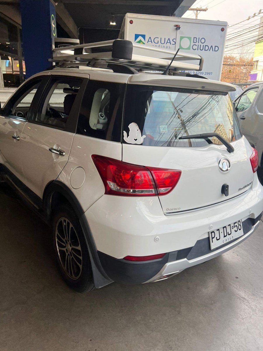 Great Wall M4 1.5 Sr 4x2 Mt 5p 2021 - Imagen 7 de 8