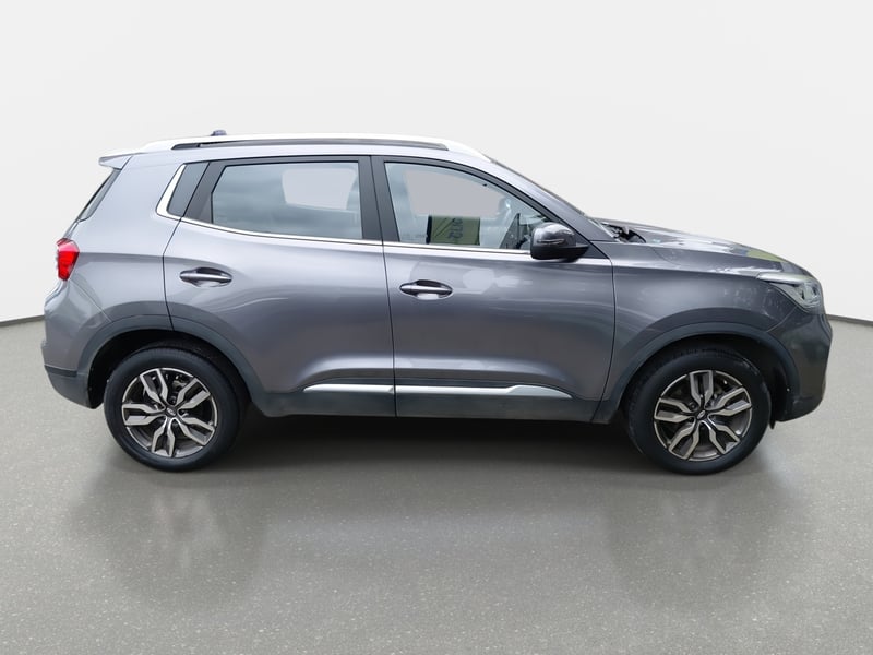 Chery Tiggo 3 1.5 Gls 4x2 5mt 5p 2022 - Imagen 8 de 8