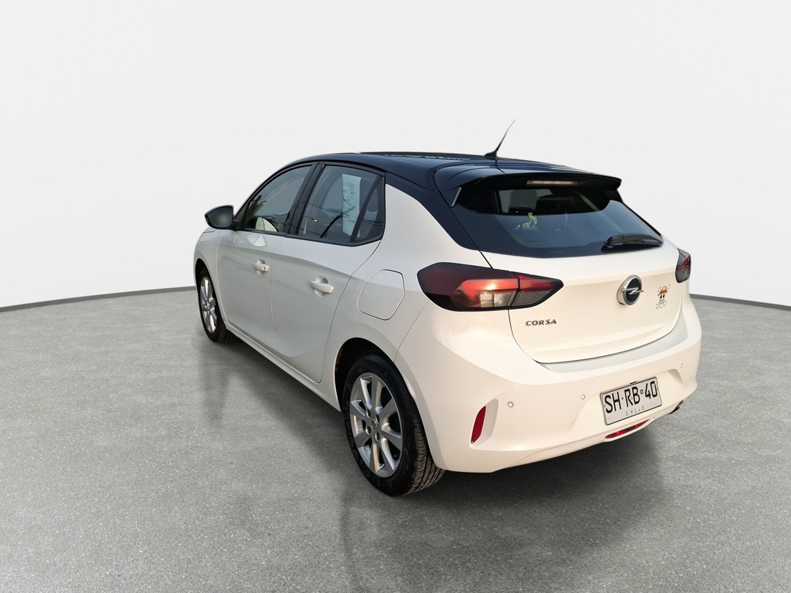 Opel Corsa 1.2 Edition 4x2 75hp Mt5 5p 2023 - Foto 5 de 8