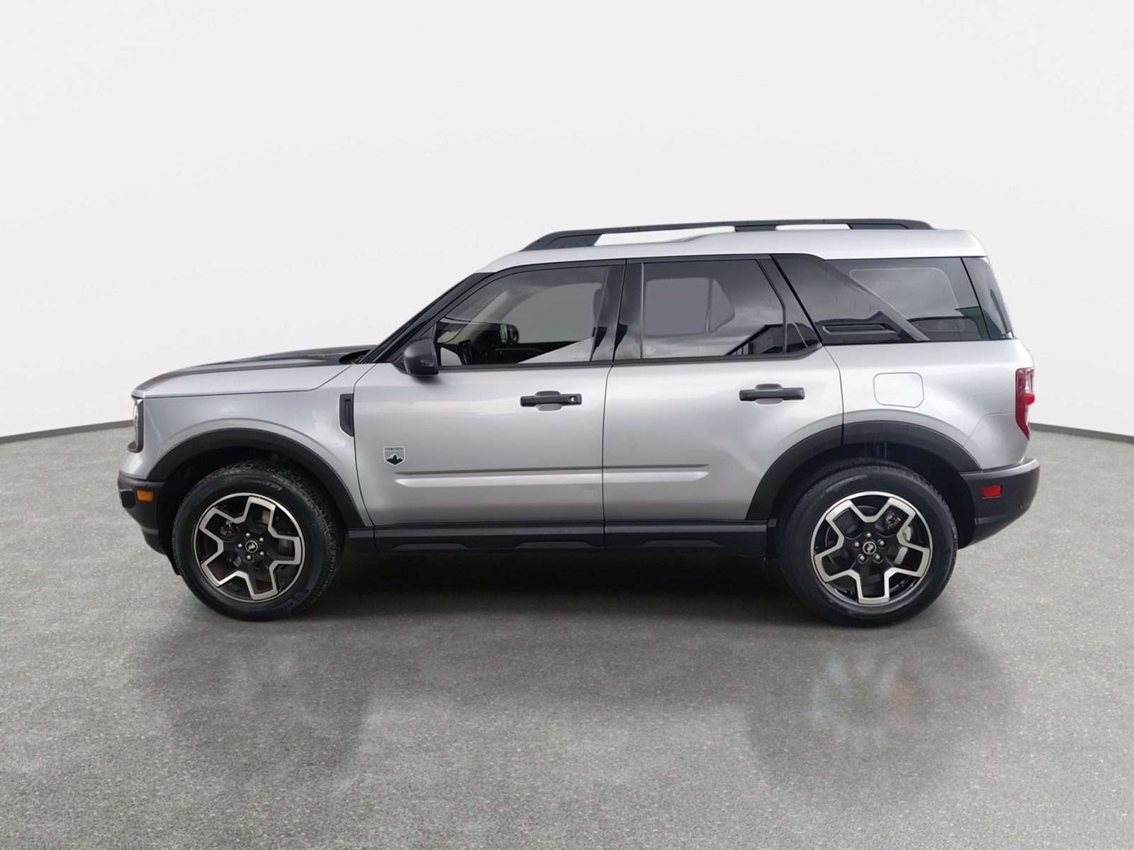 Ford Bronco Sport 1.5 Big Bend 4wd At8 5p 2023 - Foto 4 de 8
