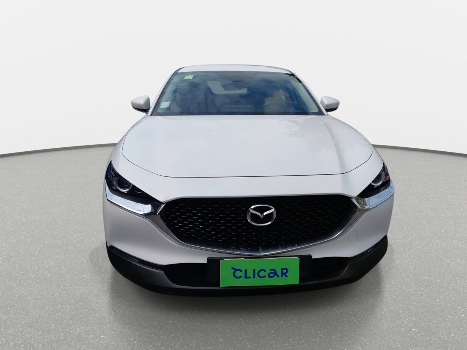 Mazda Cx-30 2.0 V Awd 6at 5p 2021 - Foto 2 de 8