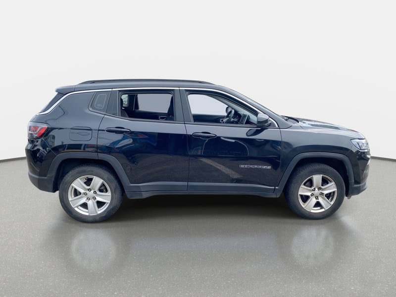 Jeep Compass 1.3 Sport 4x2 At 5p 2023 - Imagen 8 de 8