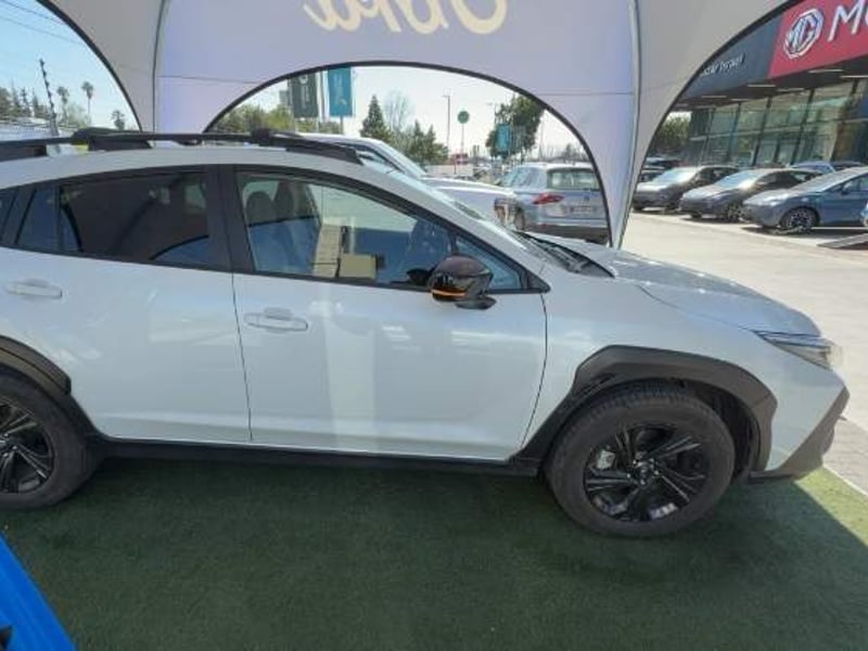 Subaru Crosstrek 2.0 Dynamic Es Awd Cvt At 5p 2026 - Imagen 3 de 5