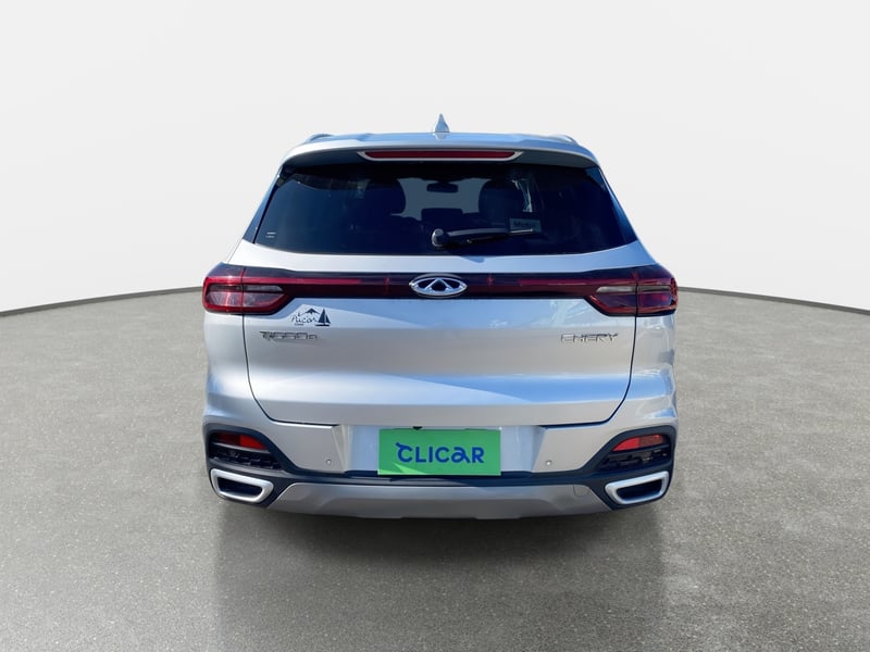 Chery Tiggo 8 1.5t Gls 4x2 Euro6 Mt6 5p 2024 - Imagen 6 de 8