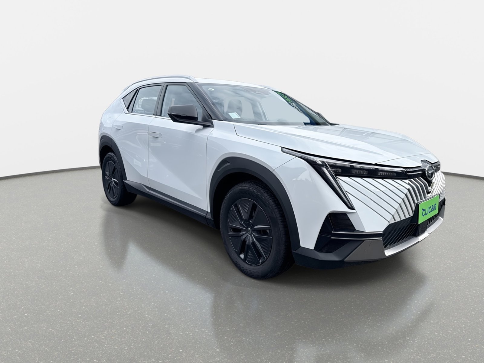 GAC Motor Emkoo 1.5t Ge 4x2 At 5p 2024