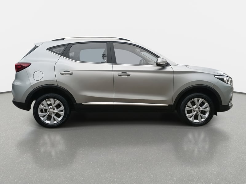 MG Mg Zs 1.5 Std Plus 2wd Mt 5p 2025 - Imagen 8 de 8