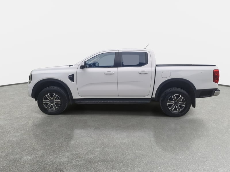 Ford Ranger 2.0 Xlt Diesel 4x4 Dob. Cab. Mt 4p 2024 - Imagen 4 de 8