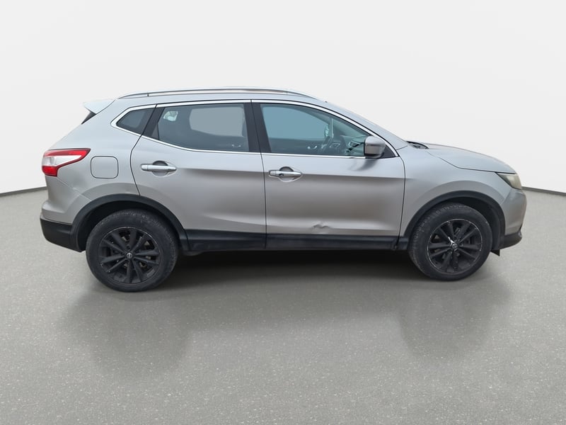 Nissan Qashqai 2.0 Advance 4x2 Mt 5p 2015 - Imagen 8 de 8