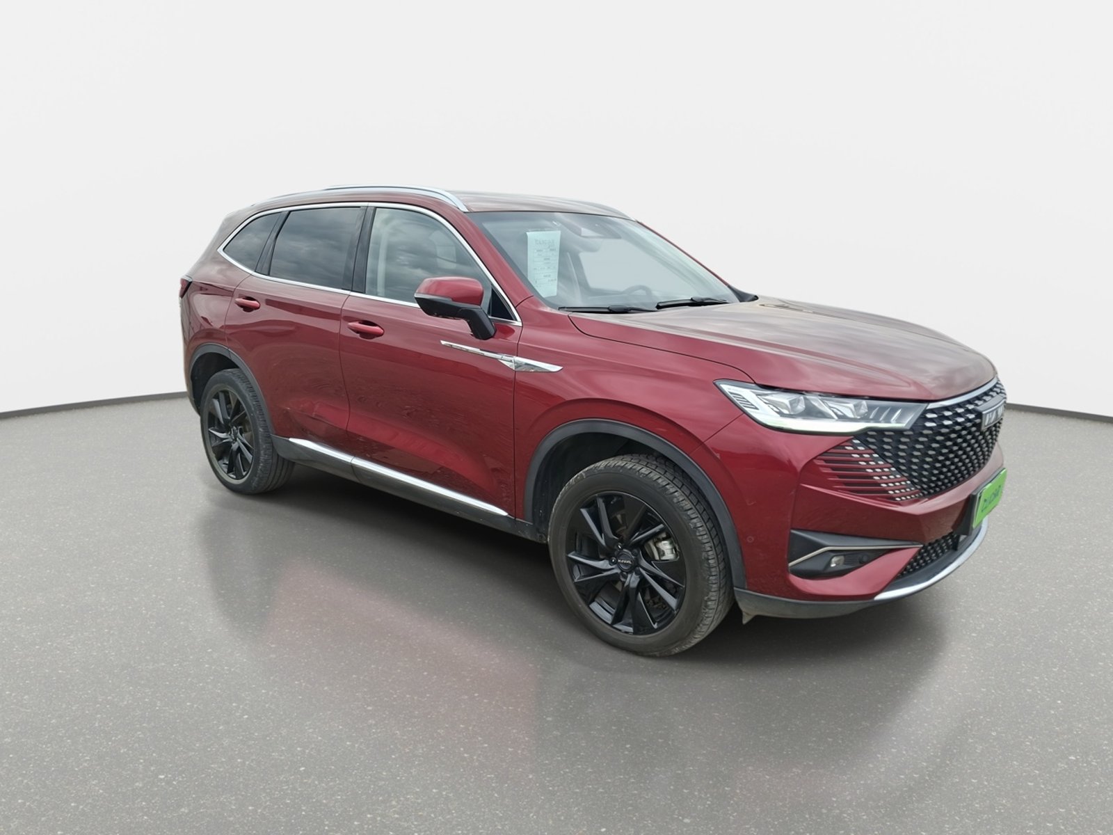 Haval H6 2024 en Viña del Mar