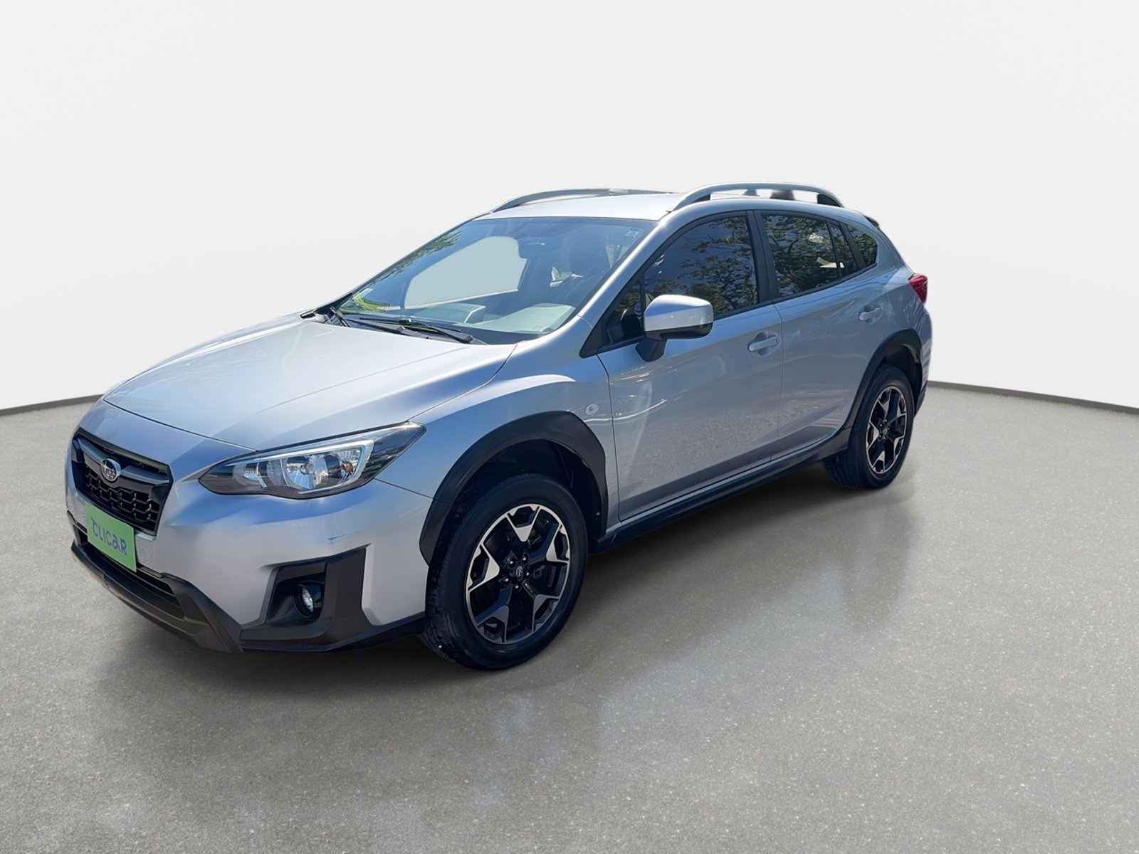 Subaru Xv 2.0i Awd Cvt At 5p 2019 - Foto 3 de 8