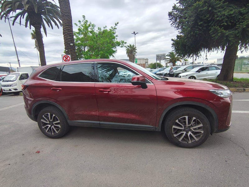 Haval H6 2.0 Active 4x2 At 5p 2022 - Imagen 3 de 5
