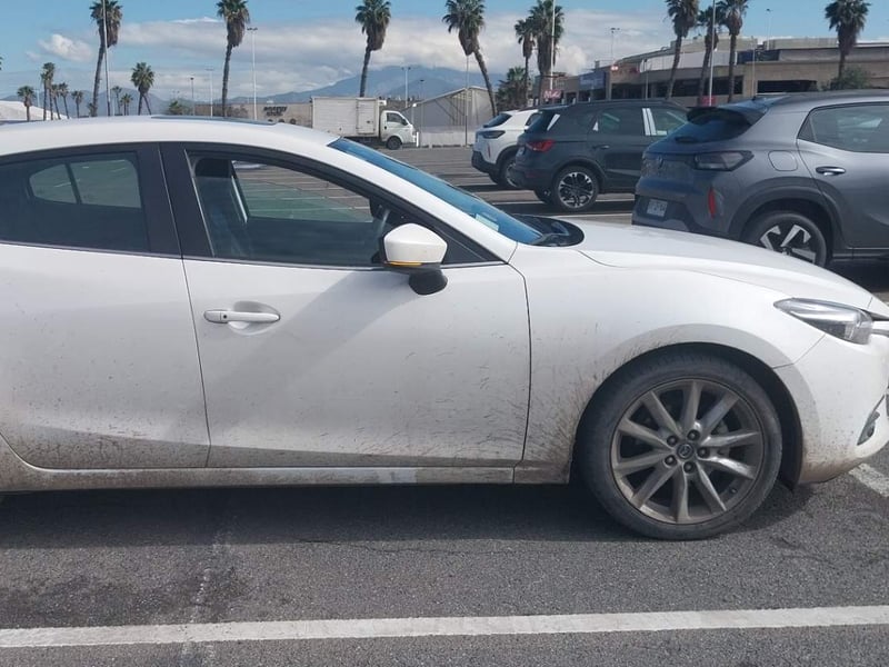 Mazda 3 2.5 Gt Sport 4x2 Audio Bose 6mt 5p 2019 - Imagen 3 de 5