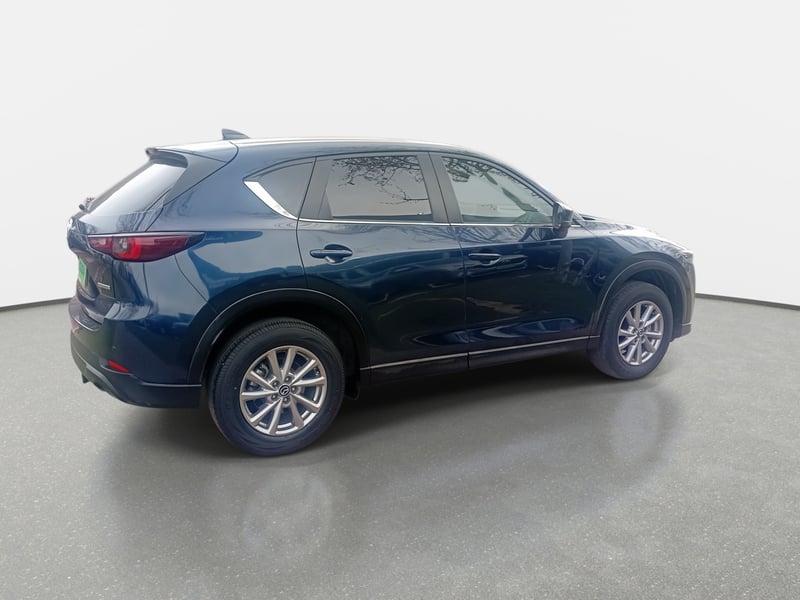 Mazda Cx-5 2.0 Core 2wd At 5p 2023 - Imagen 7 de 8