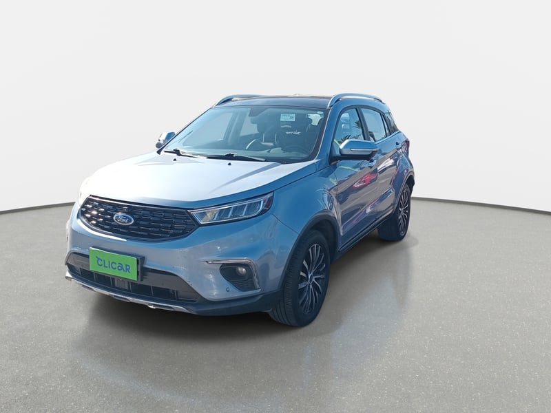 Ford Territory 1.5 Titanium Plus 4x2 At 5p 2022 - Imagen 3 de 8