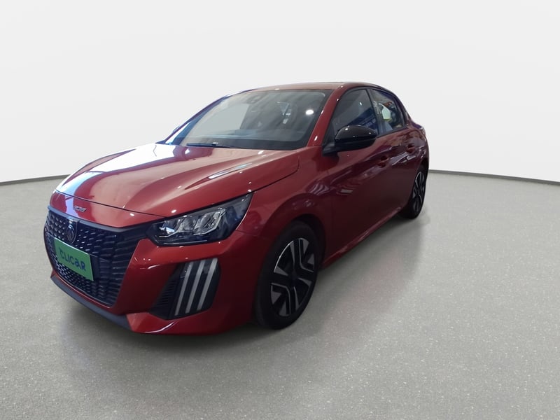 Peugeot 208 1.2 Mca Puretech 100 Active 4x2 Mt 5p 2024 - Imagen 3 de 8