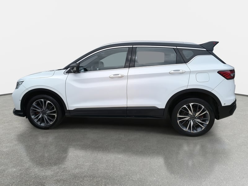 Geely Coolray 1.5 Gf Sport 4x2 At 5p 2023 - Imagen 4 de 8