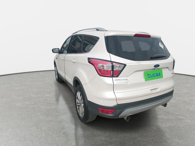 Ford Escape 2.0 Se Ecoboost 4x2 At 5p 2019 - Imagen 5 de 8