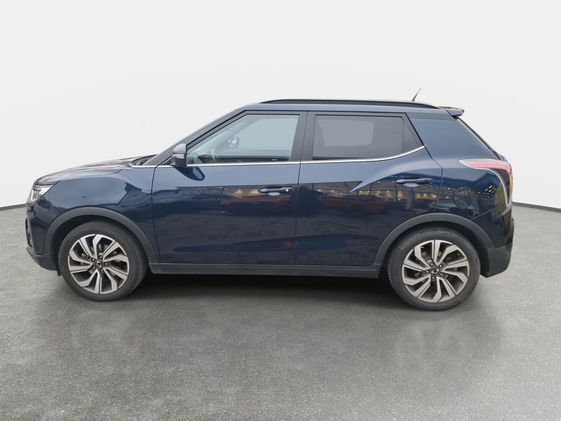 SsangYong Tivoli 1.6 Limited Tx1111 4x2 At 5p 2024 - Imagen 4 de 8