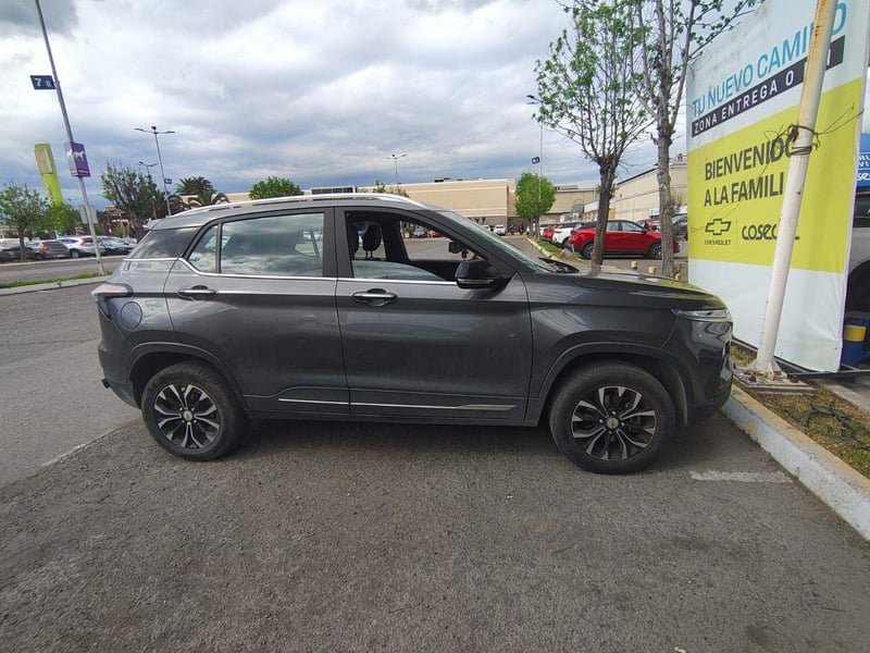 Chevrolet Groove 1.5 Premier R 4x2 Mt 5p 2024 - Imagen 3 de 5