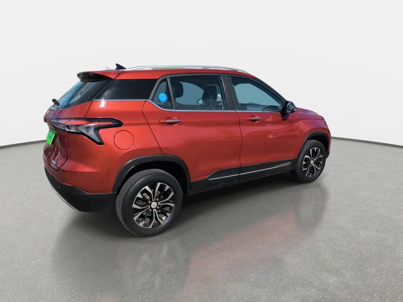 Chevrolet Groove 1.5 Premier 4x2 Mt 5p 2022 - Imagen 7 de 8