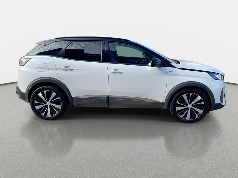 Peugeot 3008 1.5 Gt Black Pack Bluehdi 130 4x2 Eat8 5p 2024 - Imagen 8 de 8
