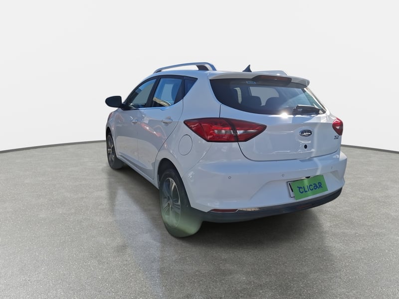 JAC Js2 1.5 Luxury 4x2 Cvt At 5p 2025 - Imagen 5 de 8