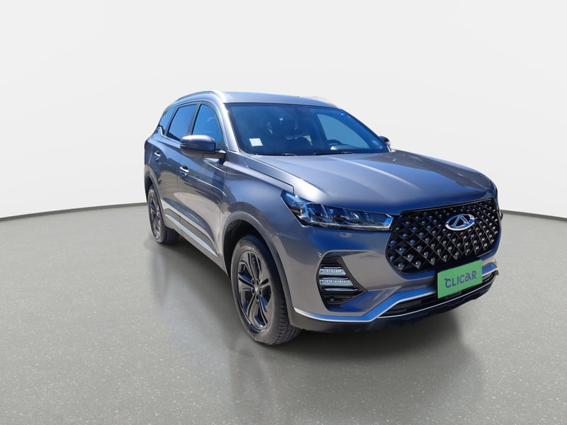 Chery Tiggo 7 Pro 1.5t Gls 4x2 Cvt At 5p 2023