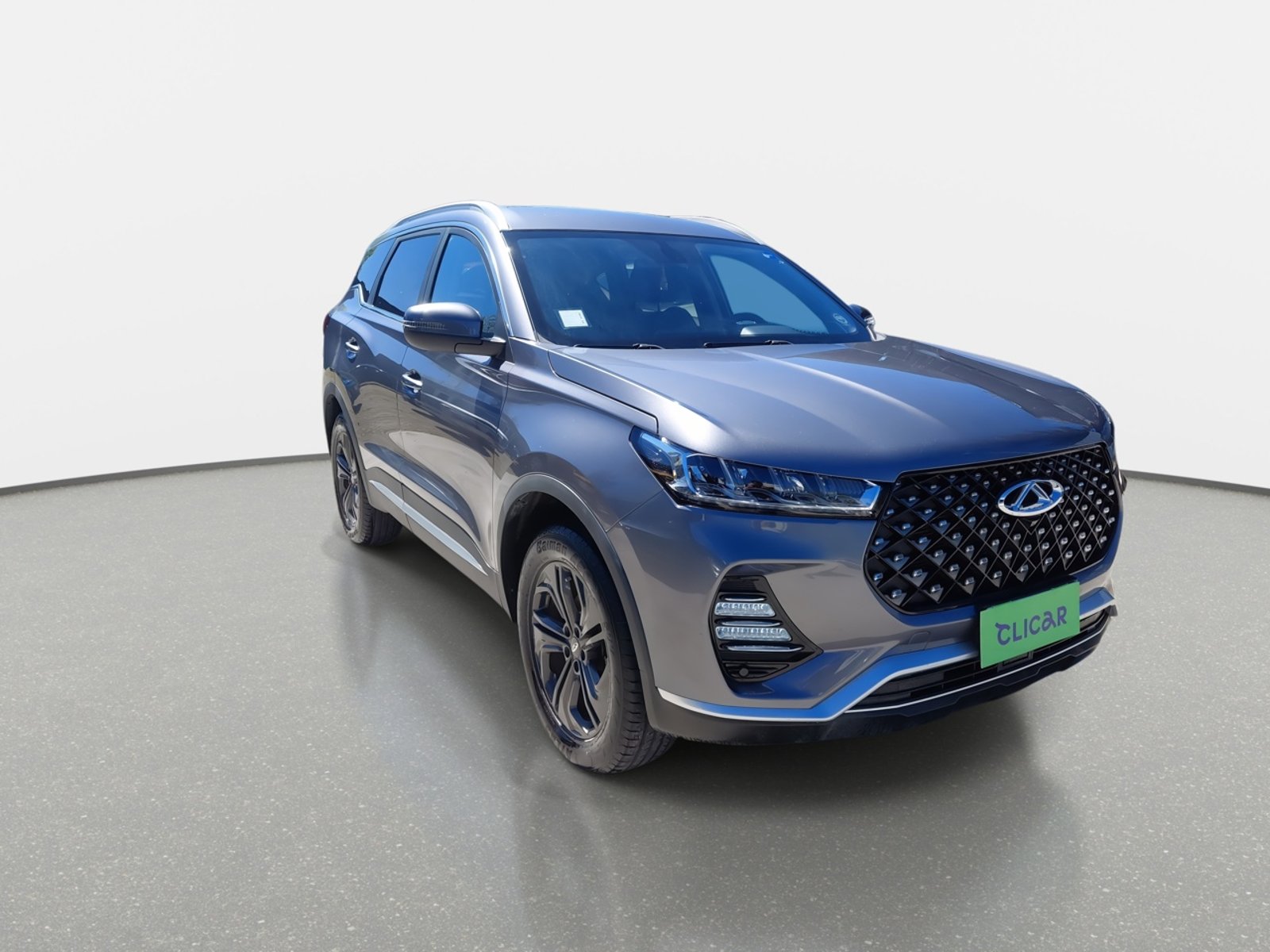 Chery Tiggo 7 Pro 2023 en Chillán